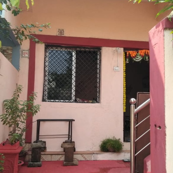 1 BHK Independent House For Resale in Manewada Nagpur 6232738