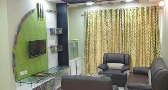 3 BHK Apartment For Rent in Sheth Vasant Lawns Majiwada Thane 6232720