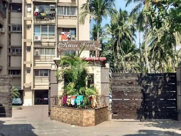 undefined, juhu 2 Bedroom 1000 Sq.Ft. Apartment In Juhu Mumbai 6232862