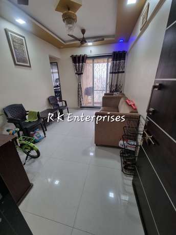 2 BHK Apartment For Rent in Ulwe Sector 19 Navi Mumbai 6232900