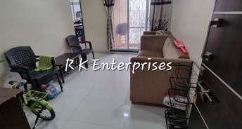 2 BHK Apartment For Rent in Ulwe Sector 19 Navi Mumbai 6232900