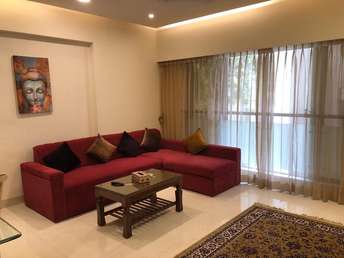 3 BHK Apartment For Rent in Khar West Mumbai 6232898