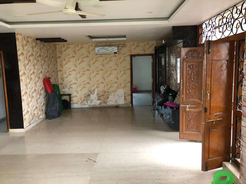 1 BHK Apartment For Rent in Boga Residency Ameerpet Ameerpet Hyderabad 6232908