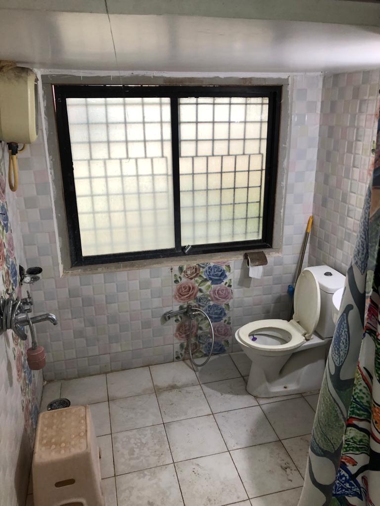 Rental 2 Bedroom 850 Sq.Ft. Independent House in Creative Homes