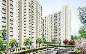 3 BHK Apartment For Rent in Indiabulls Greens New Panvel Navi Mumbai 6232923