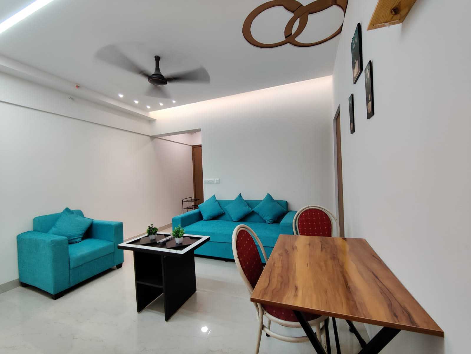 11+ PG in Baner, Pune: Boys & Girls Paying Guest in Baner, Pune