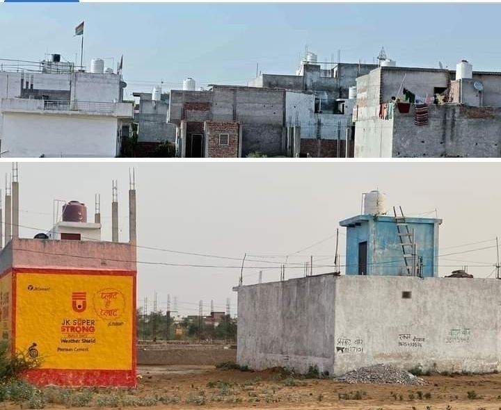 Resale 50 Sq.Yd. Plot in Dhankot Gurgaon 6233061