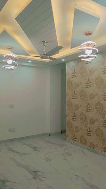 2 BHK Builder Floor For Resale in Panchsheel Park Delhi 6233074
