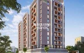 2 BHK Apartment For Rent in Pragati Serene Nibm Annexe Pune 6233154