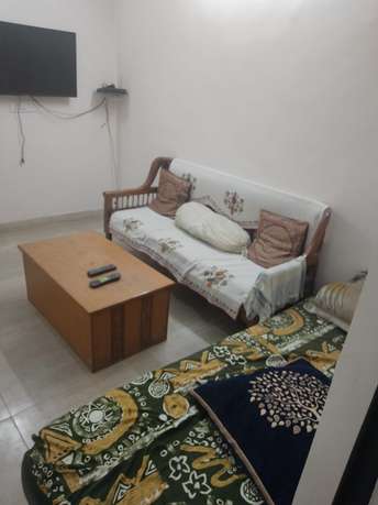 1 BHK Apartment For Rent in Paschim Vihar Delhi 6233255