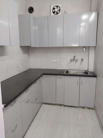 2 BHK Apartment For Rent in Paschim Vihar Delhi 6233273