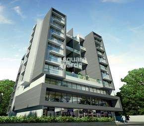 2 BHK Apartment For Rent in Ramchandra The Cosmopolis Hadapsar Pune 6233354