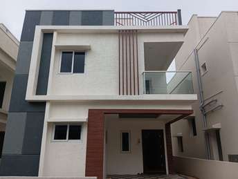 3 BHK Villa For Resale in Siddharths Vihaan Gagillapur Hyderabad 6233375