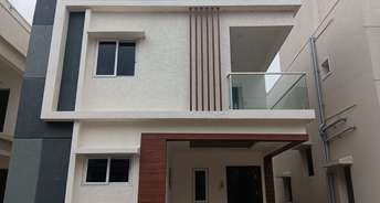 3 BHK Villa For Resale in Siddharths Vihaan Gagillapur Hyderabad 6233375
