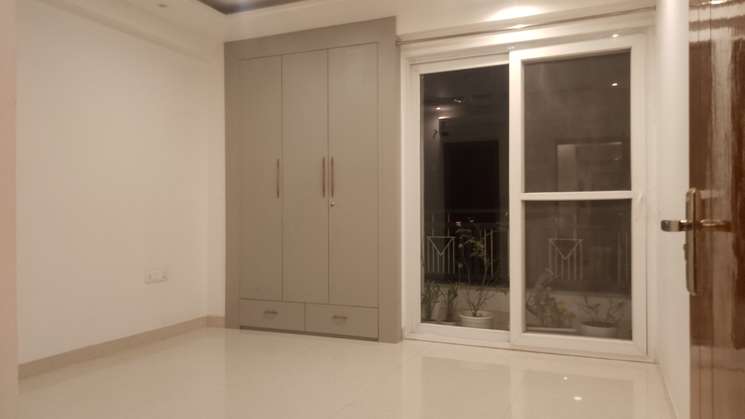 3 Bedroom 1800 Sq.Ft. Builder Floor in Sector 43 Gurgaon