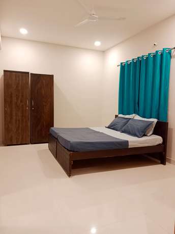 1 BHK Apartment For Rent in Manikonda Hyderabad 6233413