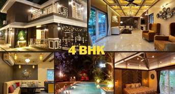 6 BHK Independent House For Resale in Aundh Pune 6233420