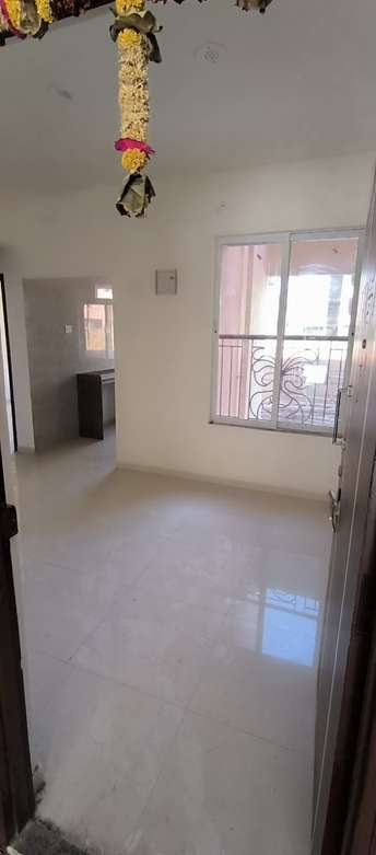 2 BHK Apartment For Rent in Clan Today Solitaire Kharghar Navi Mumbai 6233429