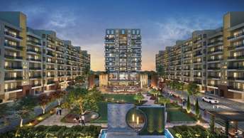 3 BHK Apartment For Resale in Dhakoli Village Zirakpur  6233436