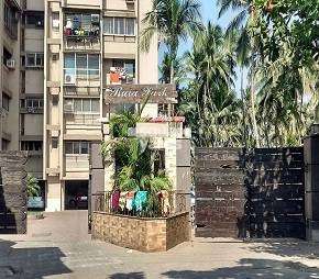 2 BHK Apartment For Rent in Mittal Ruia Park Juhu Mumbai 6233435