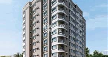 1 BHK Apartment For Resale in Varshkrushna Heights Bhandup West Mumbai 6233495