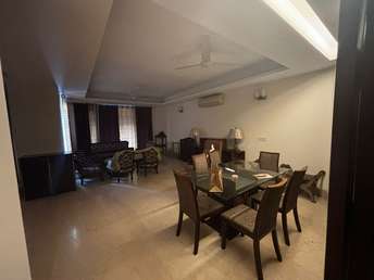 4 BHK Builder Floor For Rent in Greater Kailash ii Delhi 6233534