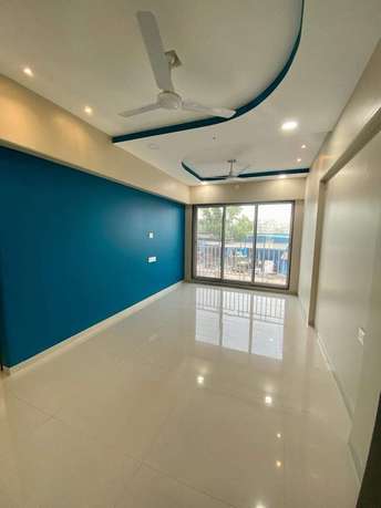 2 BHK Apartment For Resale in Agarwal And Doshi Complex Vasai West Mumbai 6233542