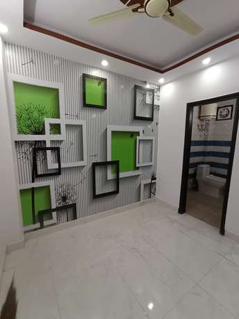 3 BHK Builder Floor For Rent in Govindpuri Delhi 6233557