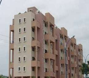 1 BHK Apartment For Rent in Magarpatta City Heliconia Hadapsar Pune 6233563