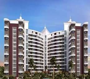 2 BHK Apartment For Rent in Gemini Grand Bay Manjari Pune 6233576