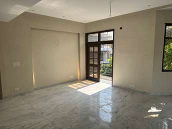 3 BHK Builder Floor For Rent in Safdarjang Enclave Delhi 6233579