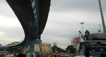 Commercial Showroom 1600 Sq.Ft. For Rent In Park Circus Kolkata 6233588