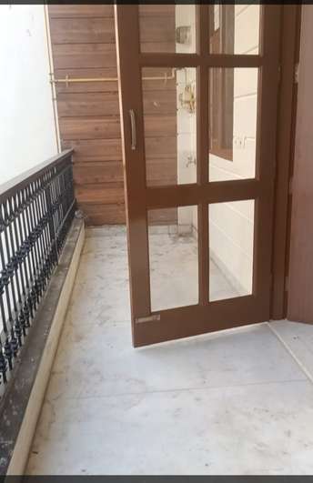 3 BHK Builder Floor For Rent in Gautam Nagar Delhi 6233608