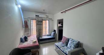 1 BHK Apartment For Rent in Shraddha Evoque Bhandup West Mumbai 6233626