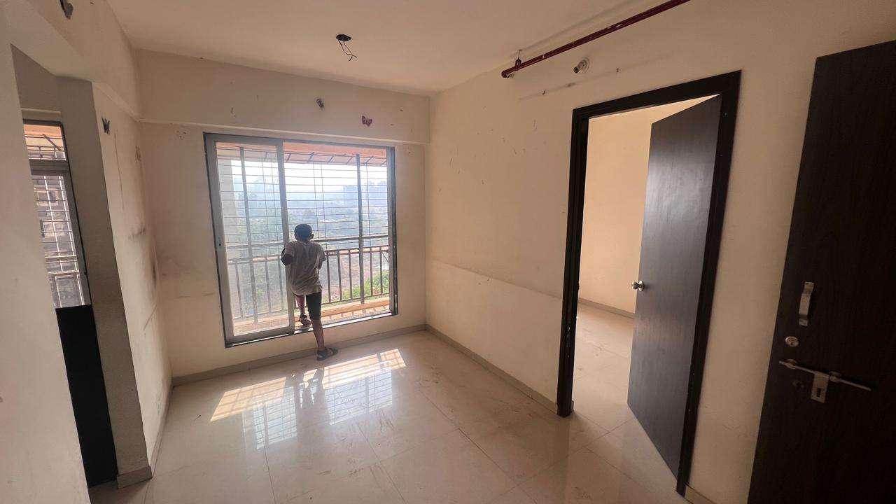 1 BHK Apartment For Rent in Bhandup West Mumbai 6233630