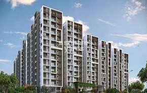 3 BHK Apartment For Resale in Gothic Pentagon Clouds Bachupally Hyderabad 6233743