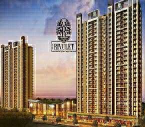 3 BHK Apartment For Resale in Fusion The Rivulet Noida Ext Sector 12 Greater Noida  6233827