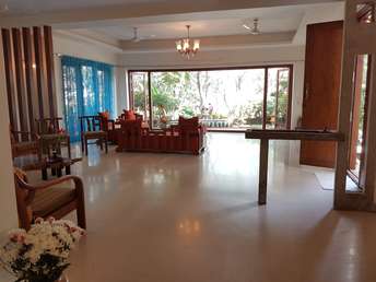 4 BHK Villa For Rent in Jubilee Hills Hyderabad 6233837