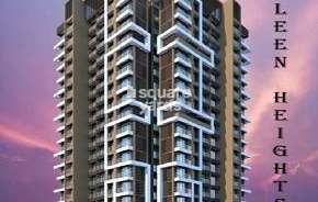 1 BHK Apartment For Resale in AB Aleen Heights Nalasopara West Mumbai 6233851