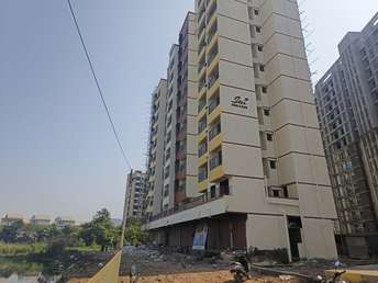 1 BHK Apartment For Resale in Sai Heritage Mumbai Nalasopara West Mumbai 6233855