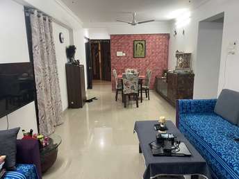 2.5 BHK Apartment For Rent in Joy Valencia Jogeshwari East Mumbai 6233857