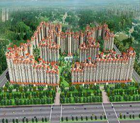 2 BHK Apartment For Rent in Amrapali Silicon City Sector 76 Noida 6233893