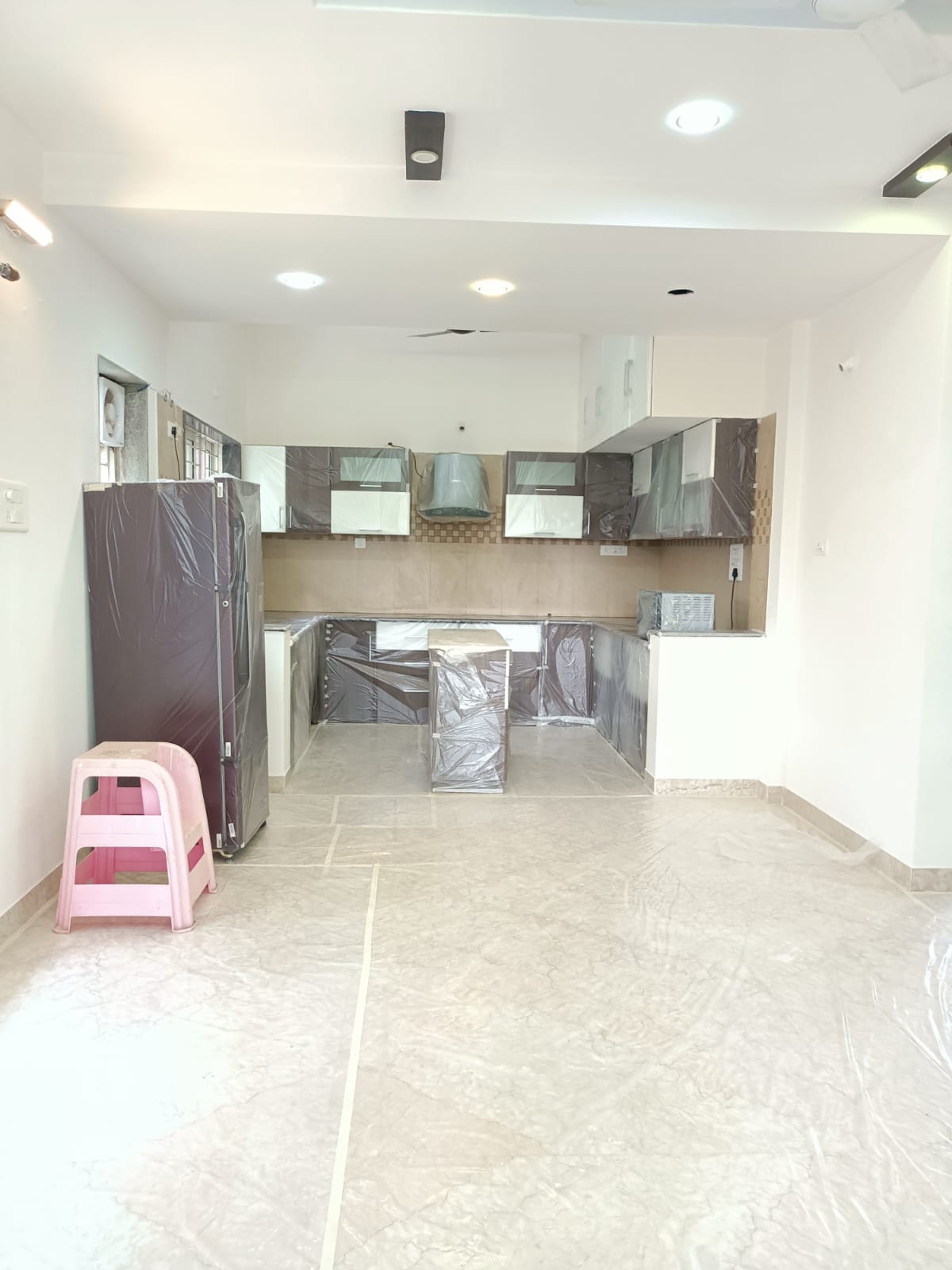 Resale 4 Bedroom 2300 Sq.Ft. Villa in Paranjape Schemes Forest Trails