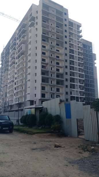 3 BHK Apartment For Resale in Serilingampally Hyderabad 6233973