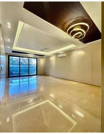 3 BHK Builder Floor For Rent in RWA Block A1 Paschim Vihar Paschim Vihar Delhi 6233995