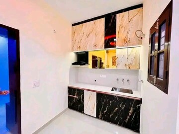 Kitchen in 3 BHK Independent House at Kharar – for Sale