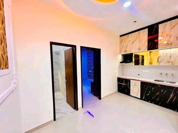 Living Room in 3 BHK Independent House at Kharar – for Sale
