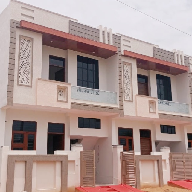 3 BHK Villa For Resale in Kalwar Road Jaipur  6234004