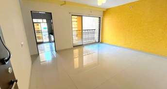 2 BHK Apartment For Rent in Raunak City Kalyan West Thane 6234029
