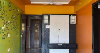 1 BHK Apartment For Rent in Charms Heritage Kalyan Kalyan West Thane 6234039